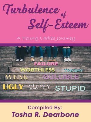 cover image of Turbulence of Self-Esteem